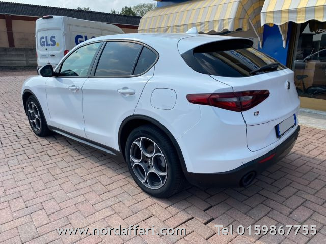 ALFA ROMEO Stelvio - foto: 22