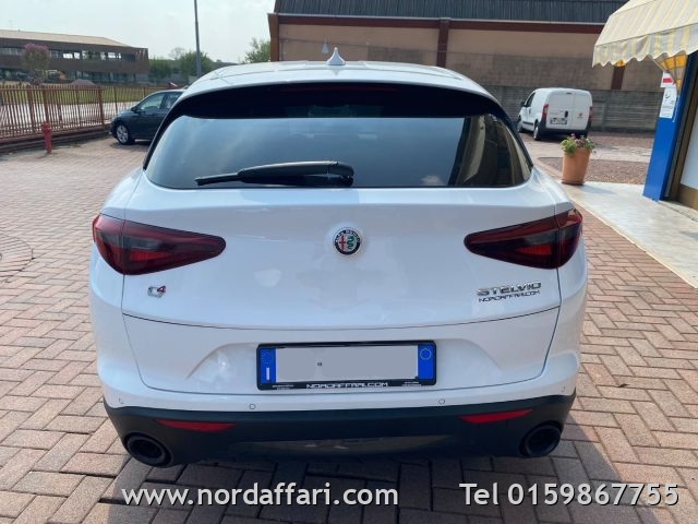 ALFA ROMEO Stelvio - foto: 21