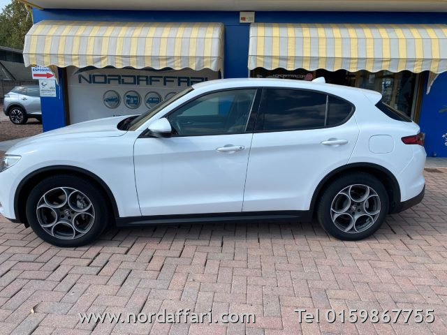 ALFA ROMEO Stelvio - foto: 20