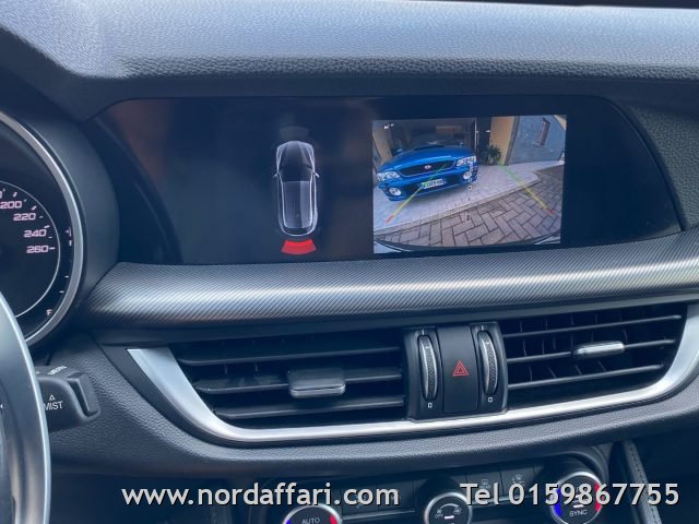 ALFA ROMEO Stelvio - foto: 16