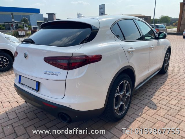 ALFA ROMEO Stelvio - foto: 15