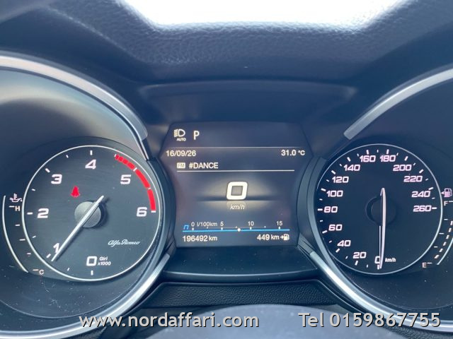 ALFA ROMEO Stelvio - foto: 14