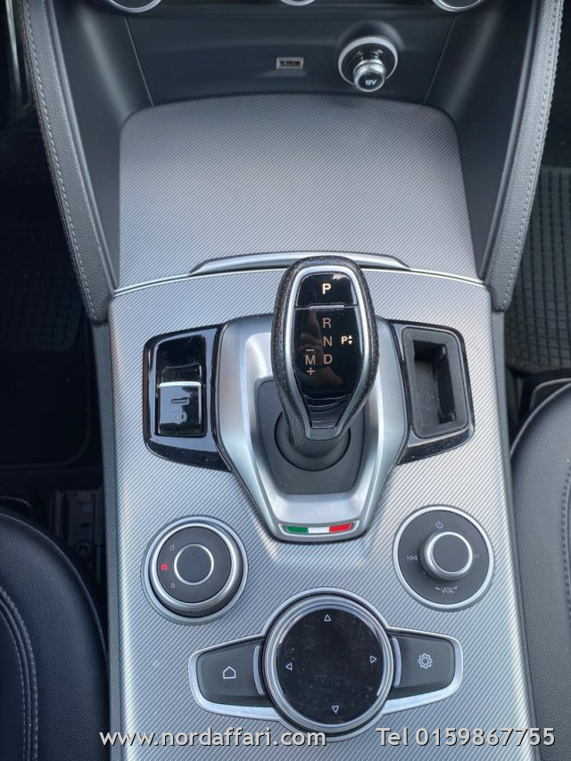 ALFA ROMEO Stelvio - foto: 10