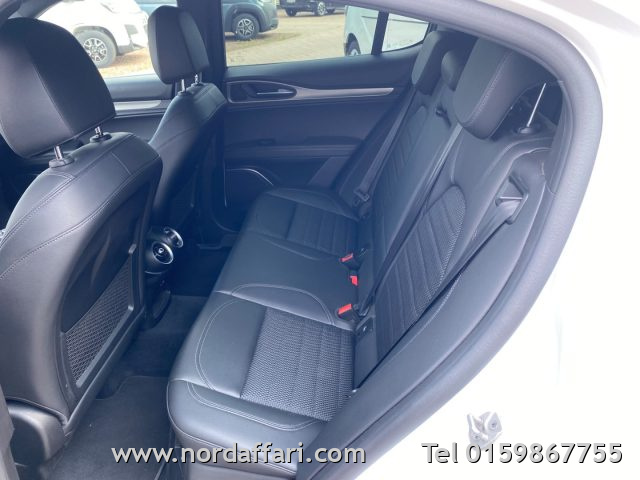ALFA ROMEO Stelvio - foto: 9