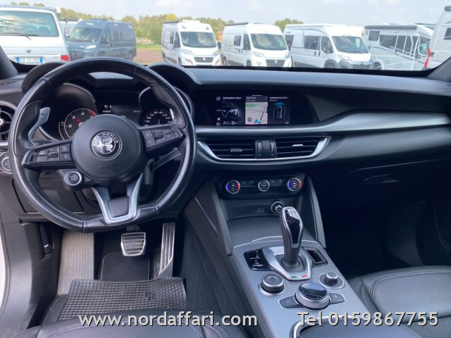 ALFA ROMEO Stelvio - foto: 8