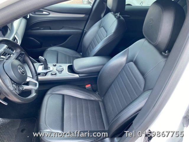 ALFA ROMEO Stelvio - foto: 5