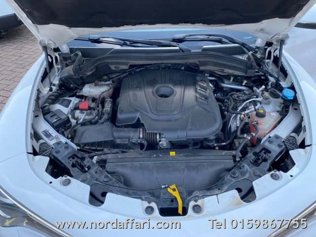 ALFA ROMEO Stelvio - foto: 4