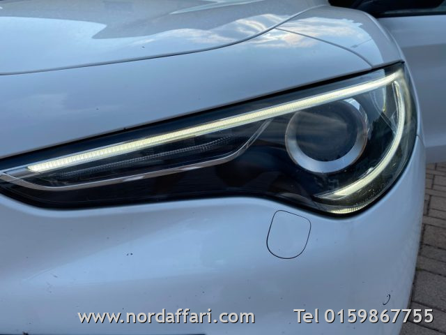 ALFA ROMEO Stelvio - foto: 3