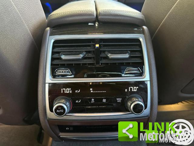 BMW 740 E IPERFORMANCE ECCELSA - foto 16