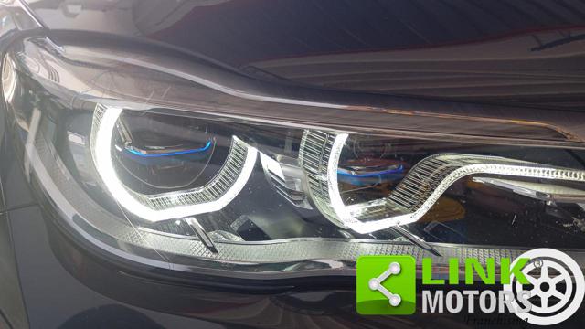 BMW 740 E IPERFORMANCE ECCELSA - foto 29