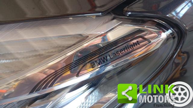 BMW 740 E IPERFORMANCE ECCELSA - foto 28