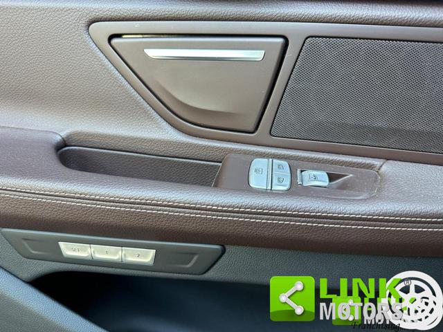 BMW 740 E IPERFORMANCE ECCELSA - foto 19