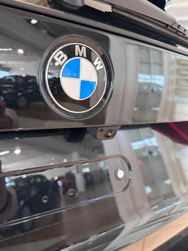 BMW X1 SDRIVE18D MSPORT AUTO - foto 21