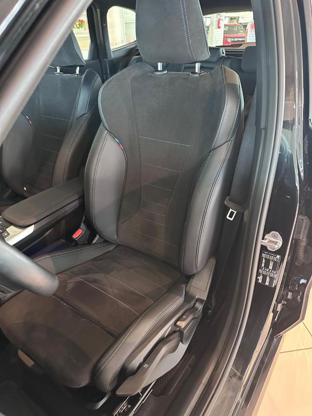 BMW X1 SDRIVE18D MSPORT AUTO - foto 16