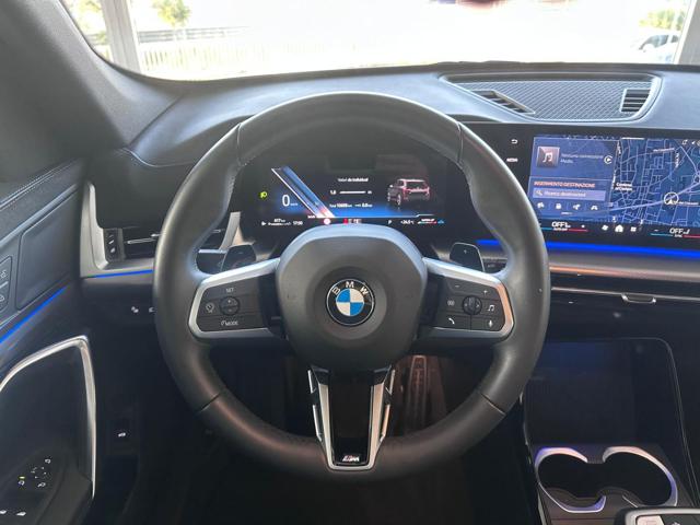 BMW X1 SDRIVE18D MSPORT AUTO - foto 10