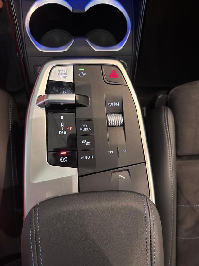BMW X1 SDRIVE18D MSPORT AUTO - foto 14