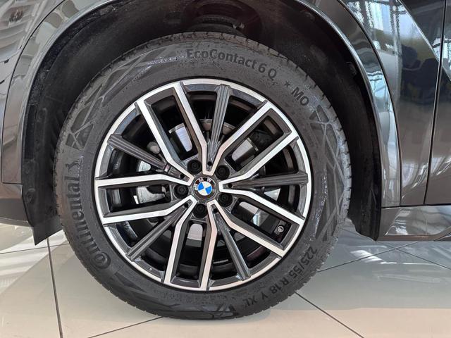 BMW X1 SDRIVE18D MSPORT AUTO - foto 7