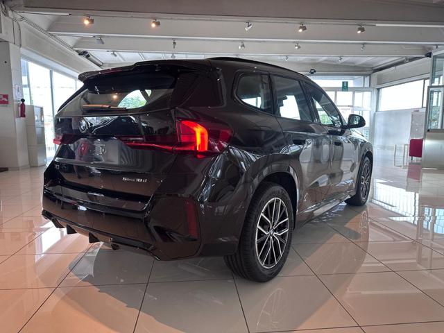 BMW X1 SDRIVE18D MSPORT AUTO - foto 6