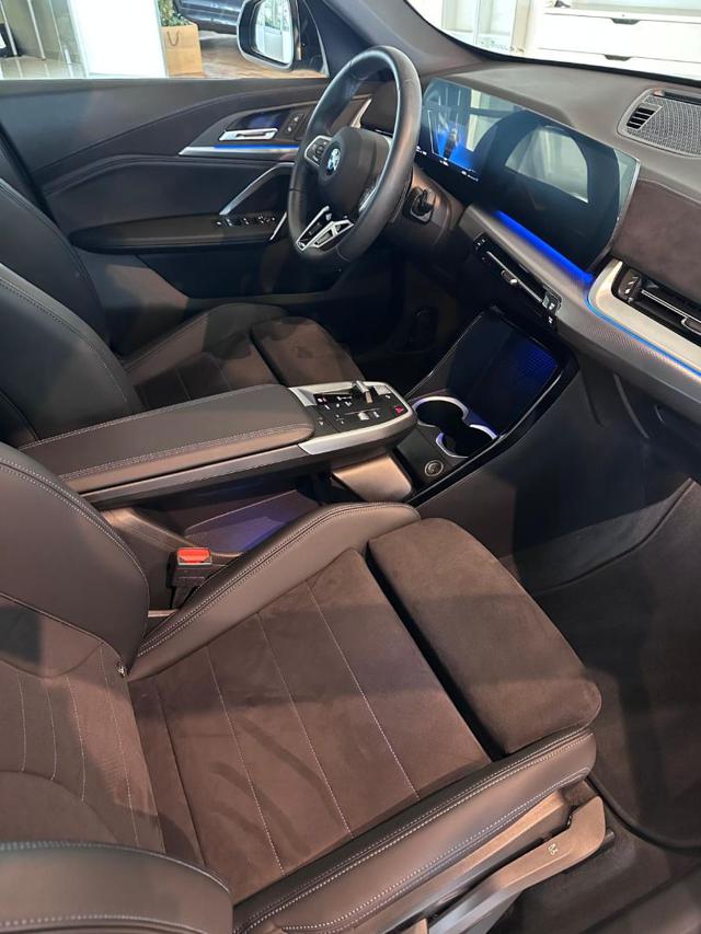 BMW X1 SDRIVE18D MSPORT AUTO - foto 20