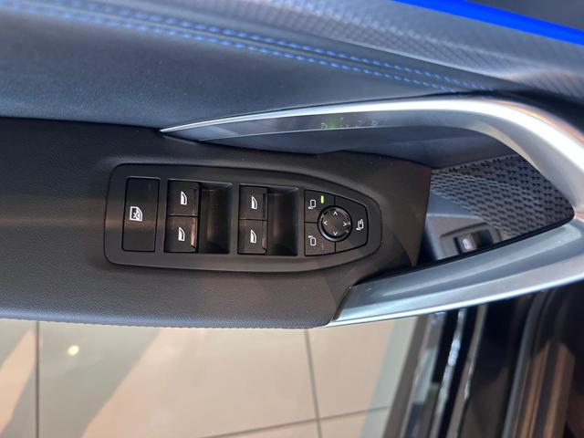 BMW X1 SDRIVE18D MSPORT AUTO - foto 19