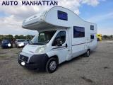 VENDO Caravan e Camper a Foggia – foto 1