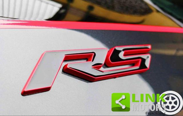 CHEVROLET CAMARO 3.6 V6 330 CV AUTOMATIC CABRIO - foto 7