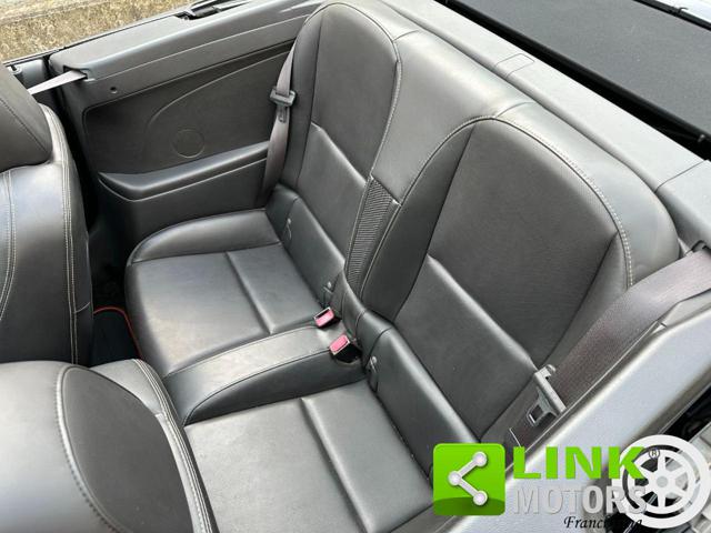 CHEVROLET CAMARO 3.6 V6 330 CV AUTOMATIC CABRIO - foto 13