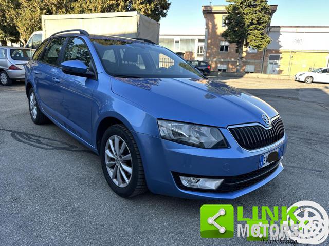 SKODA OCTAVIA 4X4 ,  GANCIO TRAINO ,  UNICO PR - foto 8