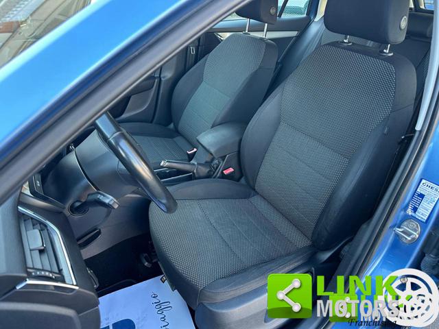 SKODA OCTAVIA 4X4 ,  GANCIO TRAINO ,  UNICO PR - foto 13