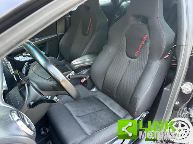 SEAT LEON 2000CC   241CV - foto 14