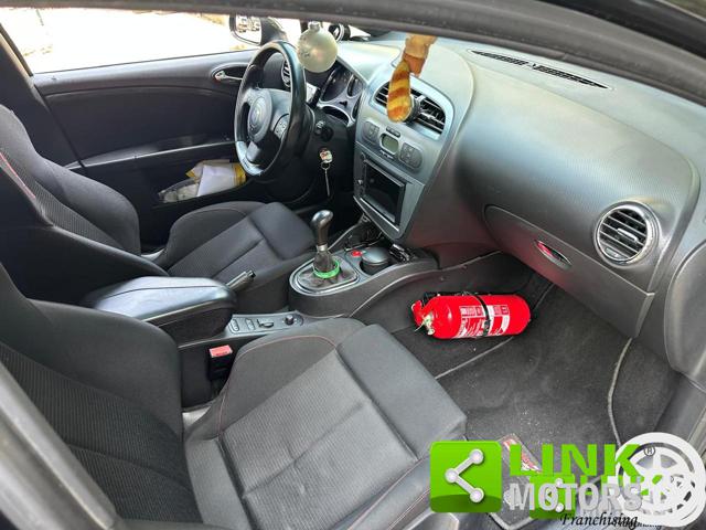 SEAT LEON 2000CC   241CV - foto 17