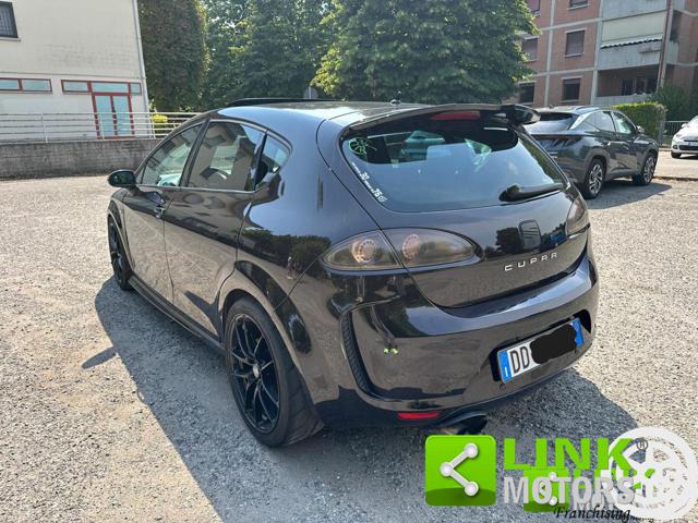 SEAT LEON 2000CC   241CV - foto 6