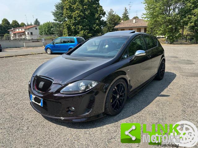 SEAT LEON 2000CC   241CV - foto 8