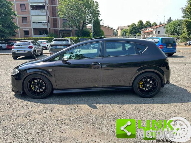 SEAT LEON 2000CC   241CV - foto 7