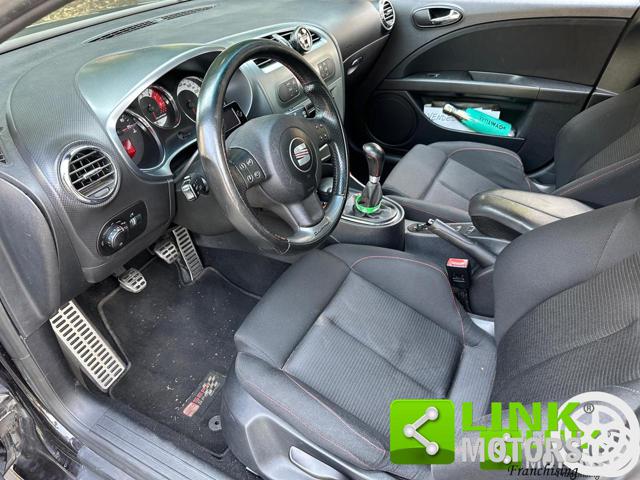 SEAT LEON 2000CC   241CV - foto 13