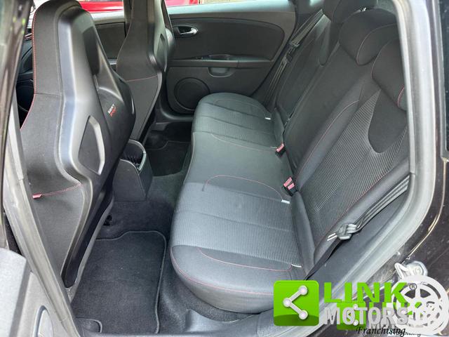 SEAT LEON 2000CC   241CV - foto 18