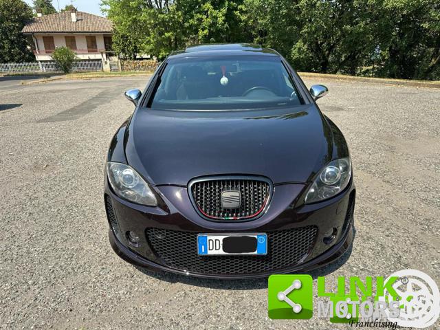 SEAT LEON 2000CC   241CV - foto 9