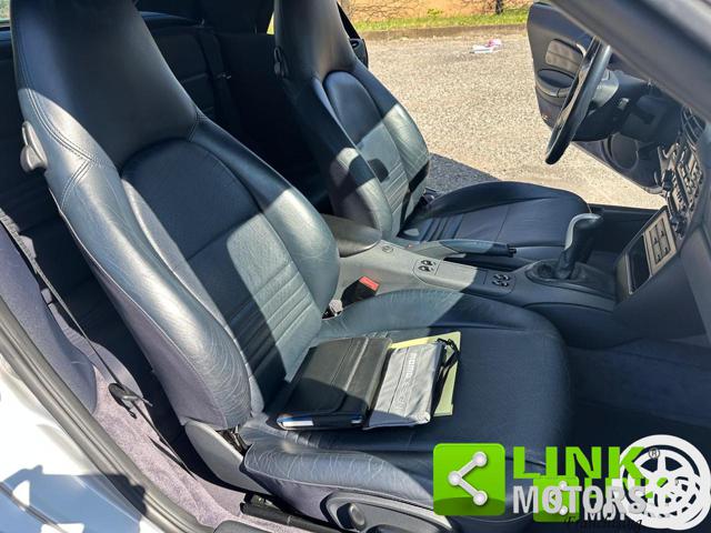 PORSCHE 996 CABRIO CON HARD TOP - foto 15