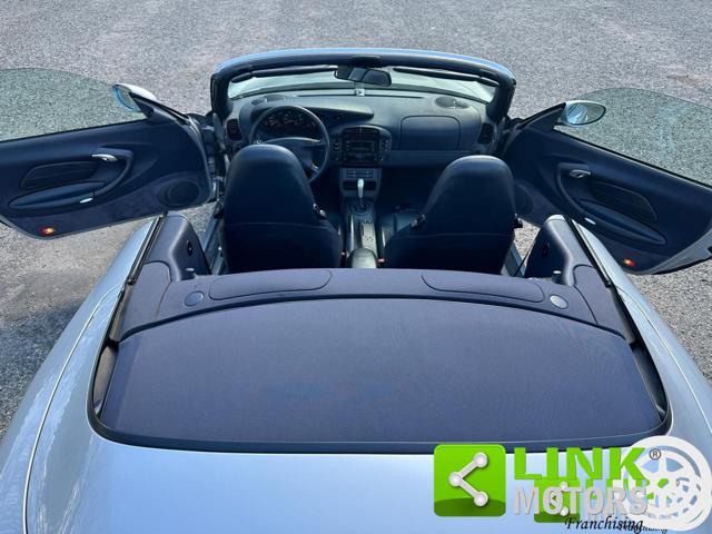 PORSCHE 996 CABRIO CON HARD TOP - foto 21