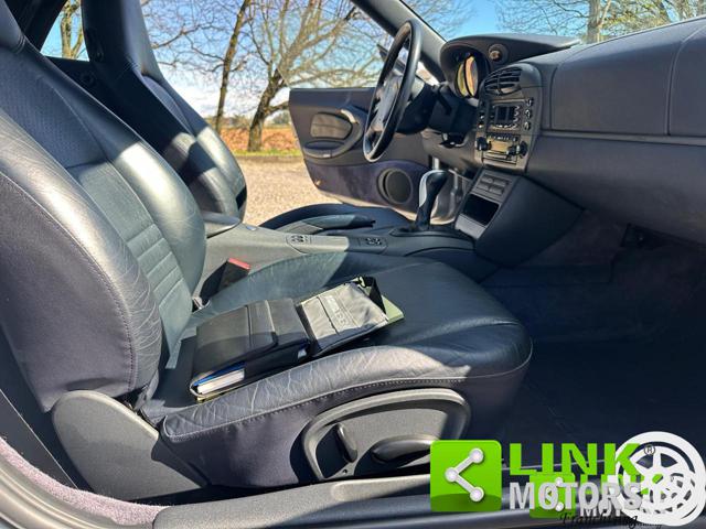 PORSCHE 996 CABRIO CON HARD TOP - foto 14