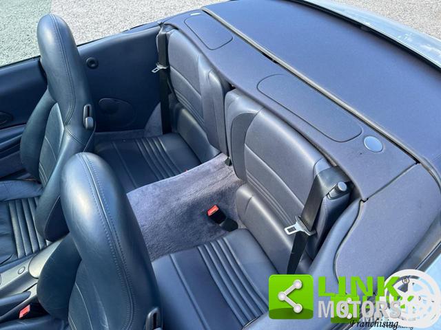 PORSCHE 996 CABRIO CON HARD TOP - foto 19
