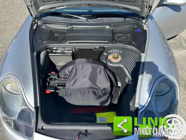 PORSCHE 996 CABRIO CON HARD TOP - foto 26