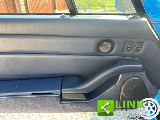 PORSCHE 911 CARRERA 993 CAT CABRIOLET - foto 18