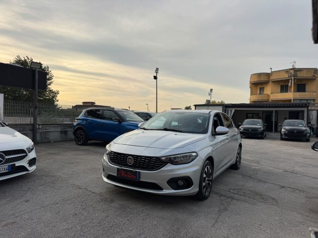 FIAT TIPO 1.3 MJT S&S 5 PORTE MIRROR - foto 2