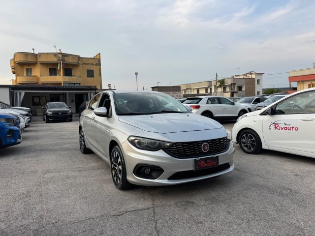 FIAT TIPO 1.3 MJT S&S 5 PORTE MIRROR - foto 4