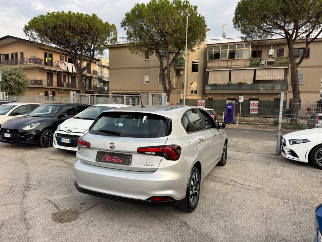 FIAT TIPO 1.3 MJT S&S 5 PORTE MIRROR - foto 5