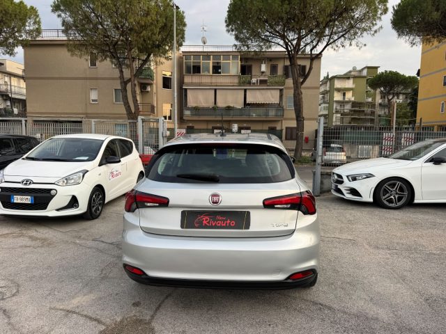 FIAT TIPO 1.3 MJT S&S 5 PORTE MIRROR - foto 7