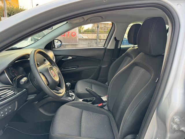 FIAT TIPO 1.3 MJT S&S 5 PORTE MIRROR - foto 8