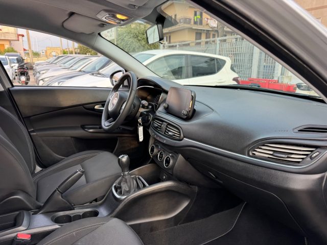 FIAT TIPO 1.3 MJT S&S 5 PORTE MIRROR - foto 9