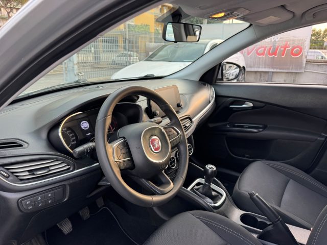 FIAT TIPO 1.3 MJT S&S 5 PORTE MIRROR - foto 10